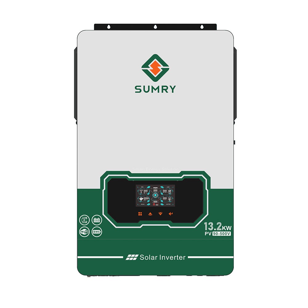 SUMRY SEP-13.2 KW