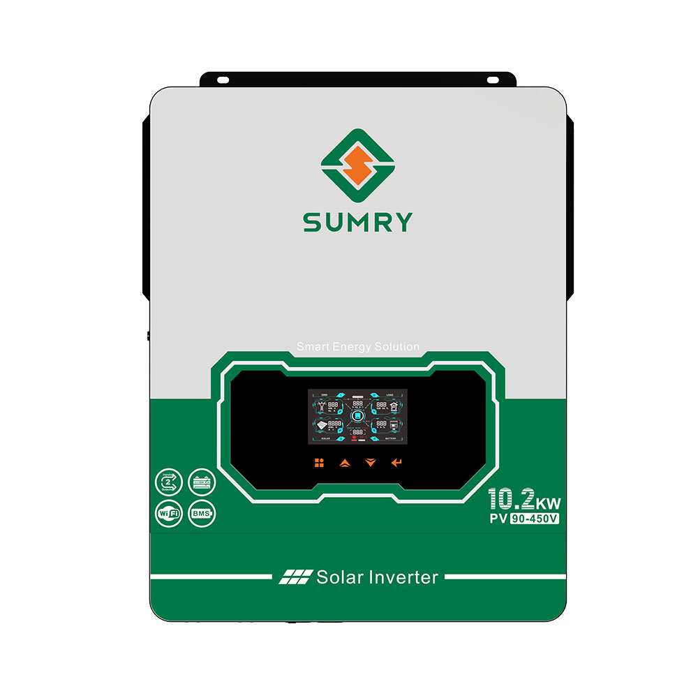 SEP- 10.2 KW